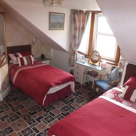 Almond Villa Guest House Perth Zewnętrze zdjęcie