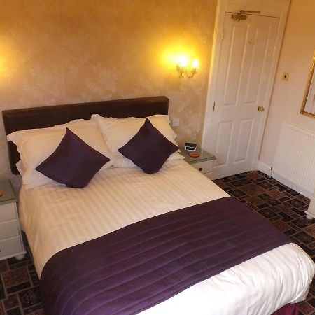 Almond Villa Guest House Perth Zewnętrze zdjęcie