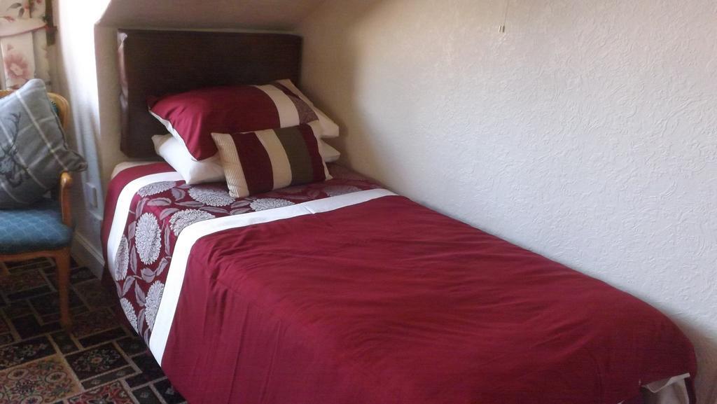 Almond Villa Guest House Perth Pokój zdjęcie