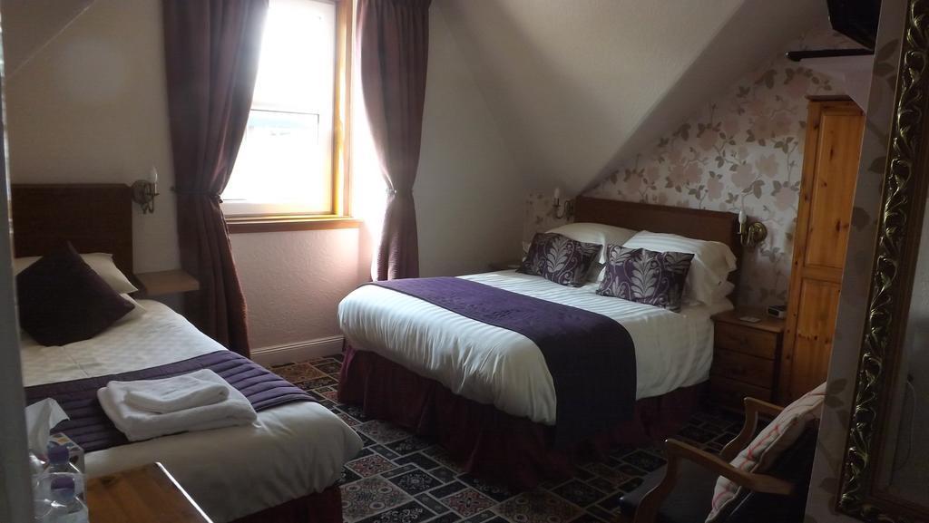 Almond Villa Guest House Perth Pokój zdjęcie