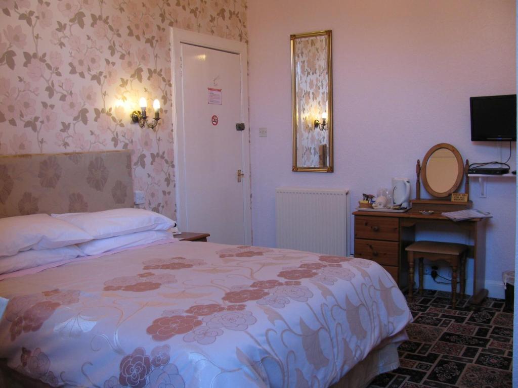Almond Villa Guest House Perth Pokój zdjęcie