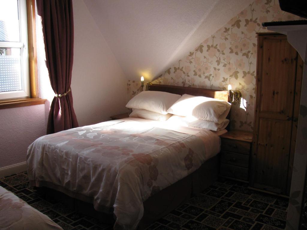 Almond Villa Guest House Perth Pokój zdjęcie