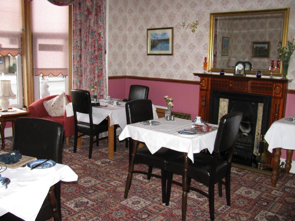 Almond Villa Guest House Perth Zewnętrze zdjęcie
