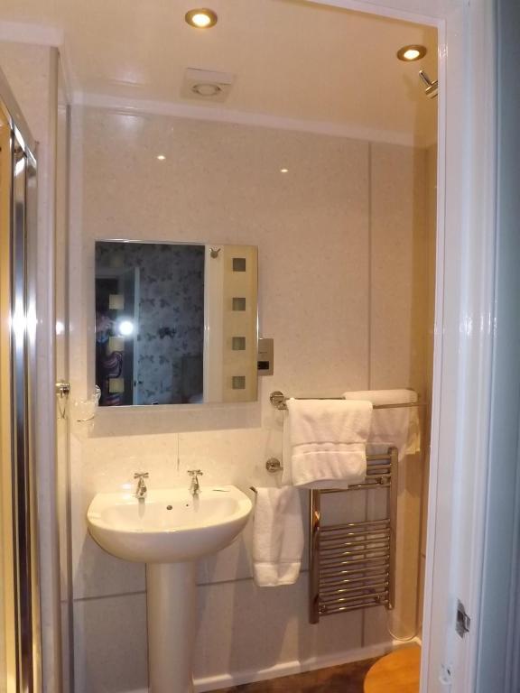 Almond Villa Guest House Perth Zewnętrze zdjęcie