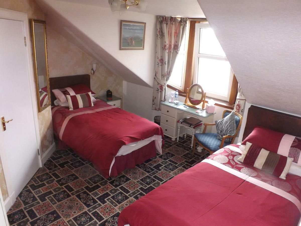Almond Villa Guest House Perth Zewnętrze zdjęcie