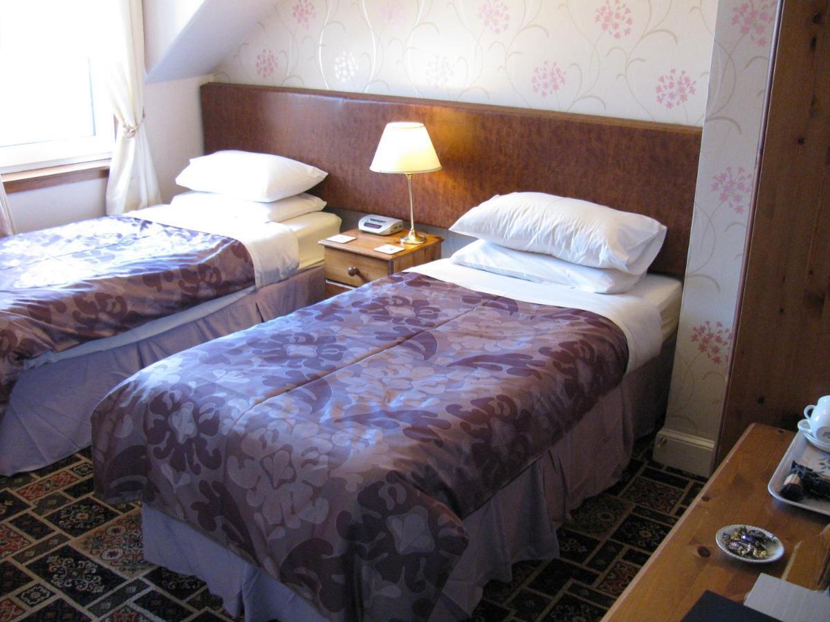Almond Villa Guest House Perth Pokój zdjęcie